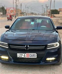 دودج تشارجر